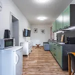 Appartement Quattro