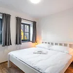 Appartement Quattro Loučná pod Klínovcem