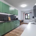 Quattro Loučná pod Klínovcem