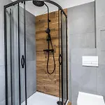 Quattro Appartement Loučná pod Klínovcem
