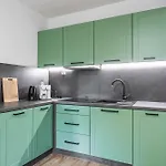 Appartement Quattro Loučná pod Klínovcem