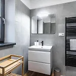 Appartement Quattro