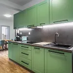 Quattro Appartement *