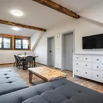 Appartement Quattro *