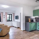 Quattro Appartement *