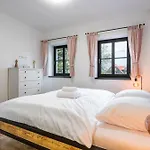 Appartement Quattro Loučná pod Klínovcem