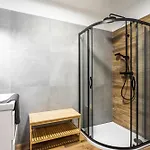 Appartement Quattro Loučná pod Klínovcem