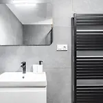 Quattro Appartement *