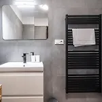 Appartement Quattro Loučná pod Klínovcem