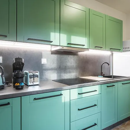 Quattro * Loučná pod Klínovcem