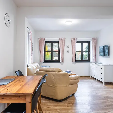 Quattro * Loučná pod Klínovcem