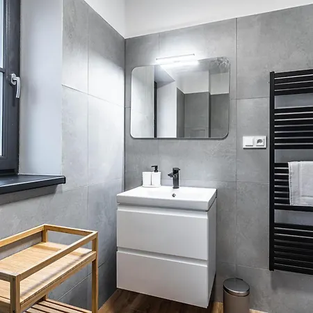 Appartement Quattro