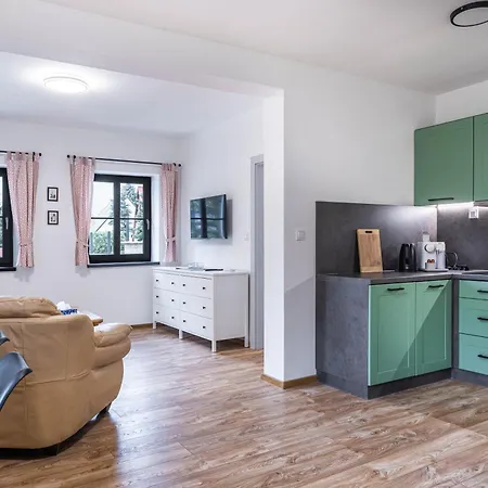 Quattro Appartement *