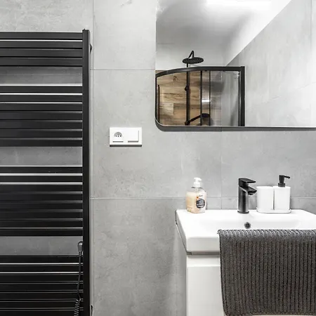 Appartement Quattro *