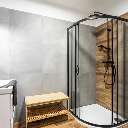 Appartement Quattro Loučná pod Klínovcem