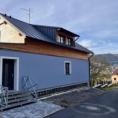 Quattro * Loučná pod Klínovcem