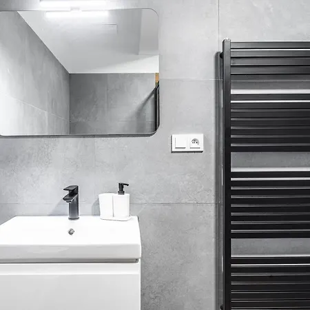 Quattro Appartement *