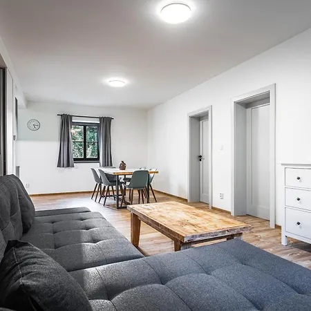 Appartement Quattro *