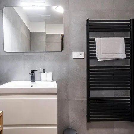 Appartement Quattro Loučná pod Klínovcem