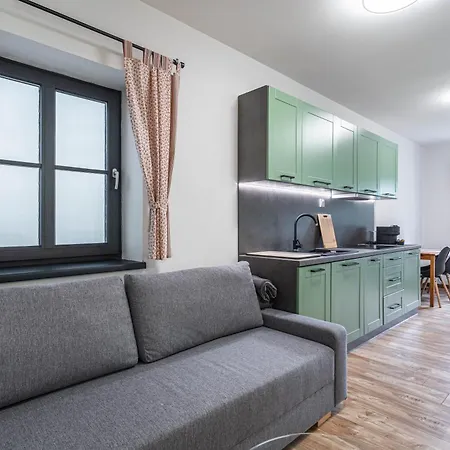 Quattro * Loučná pod Klínovcem