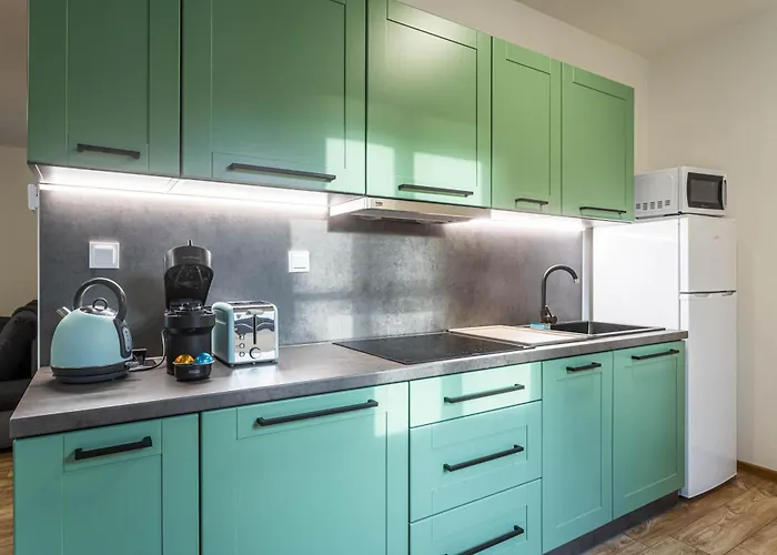 Quattro * Loučná pod Klínovcem