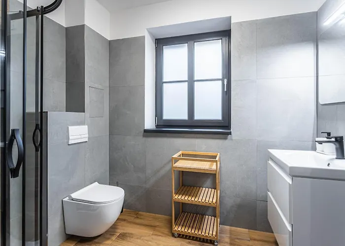 Quattro Loučná pod Klínovcem