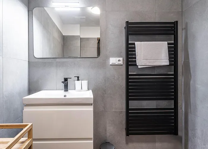 Lägenhet Quattro Loučná pod Klínovcem